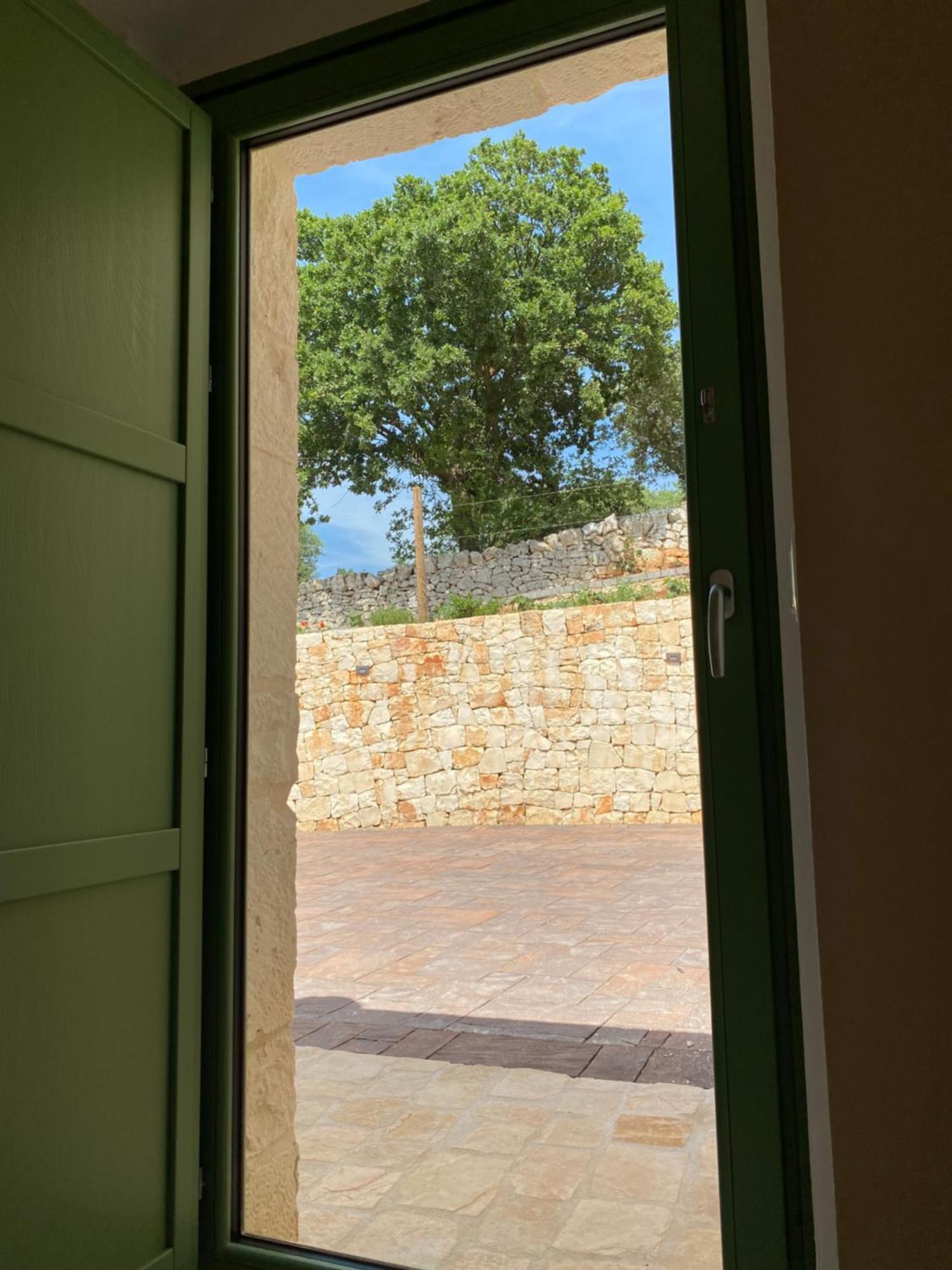 Apartamento Trulli Mbs By Apulia Hospitality Locorotondo Exterior foto