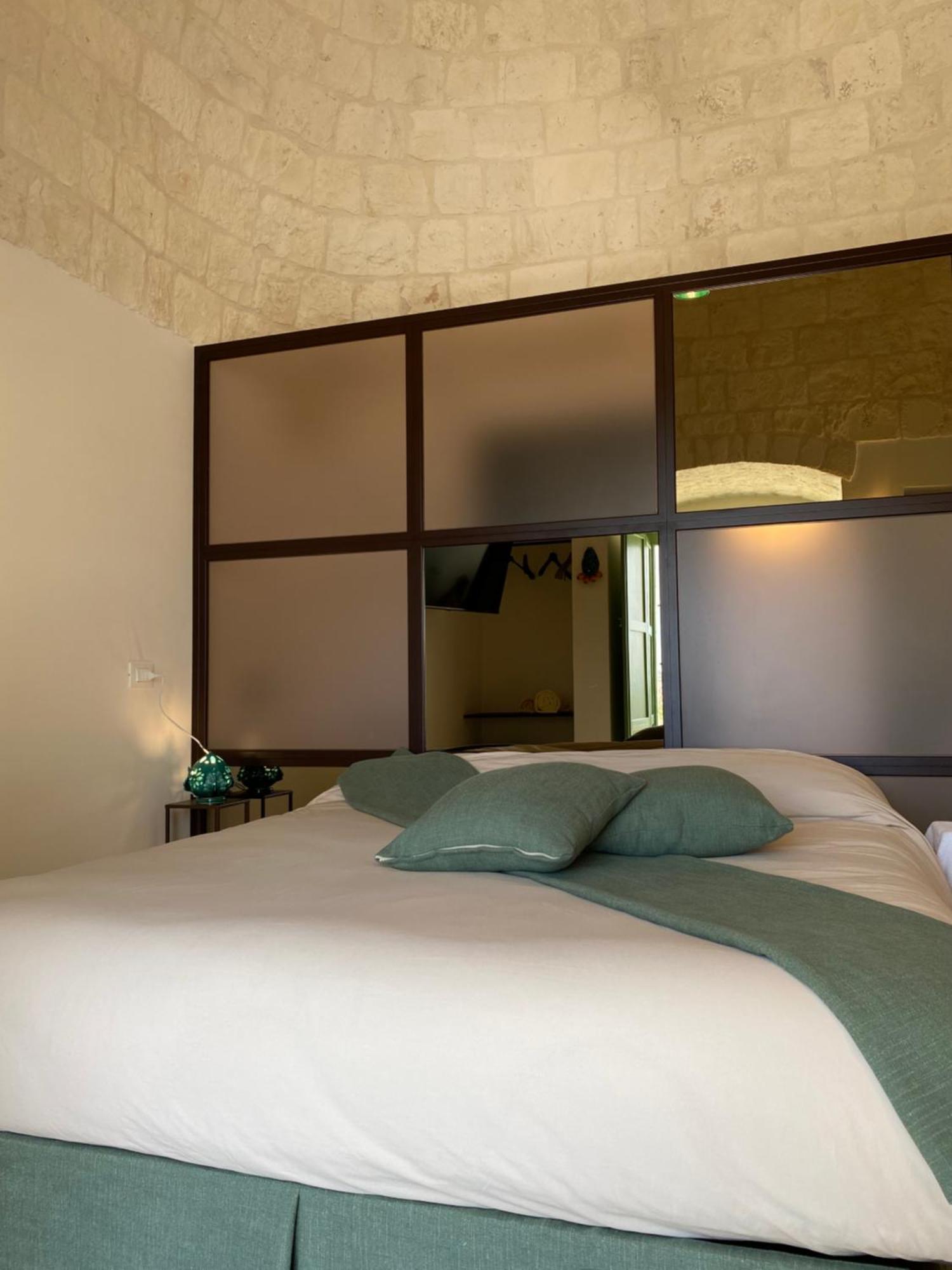 Apartamento Trulli Mbs By Apulia Hospitality Locorotondo Exterior foto