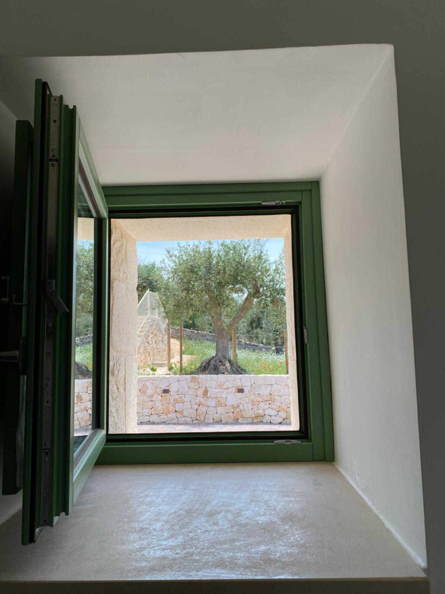 Apartamento Trulli Mbs By Apulia Hospitality Locorotondo Exterior foto