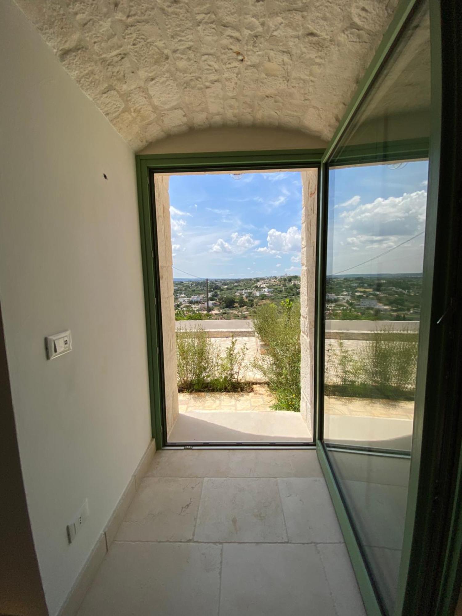 Apartamento Trulli Mbs By Apulia Hospitality Locorotondo Exterior foto