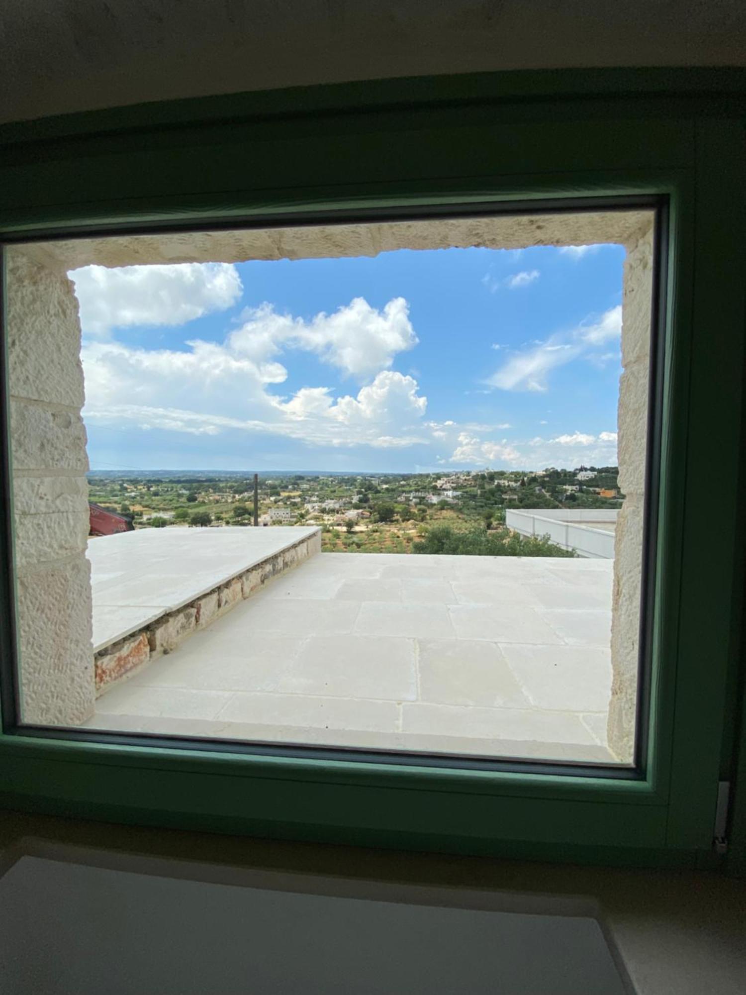Apartamento Trulli Mbs By Apulia Hospitality Locorotondo Exterior foto