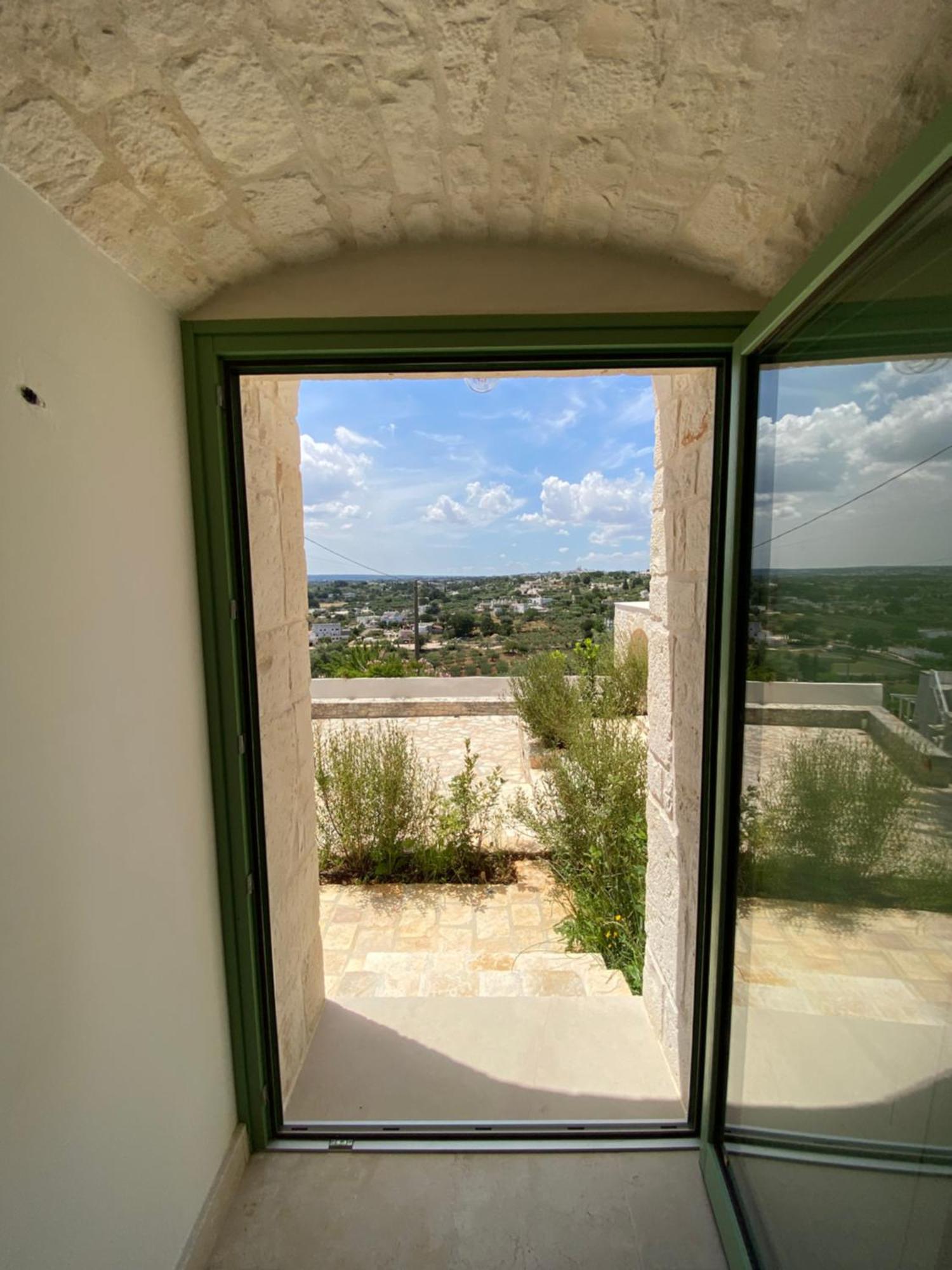 Apartamento Trulli Mbs By Apulia Hospitality Locorotondo Exterior foto