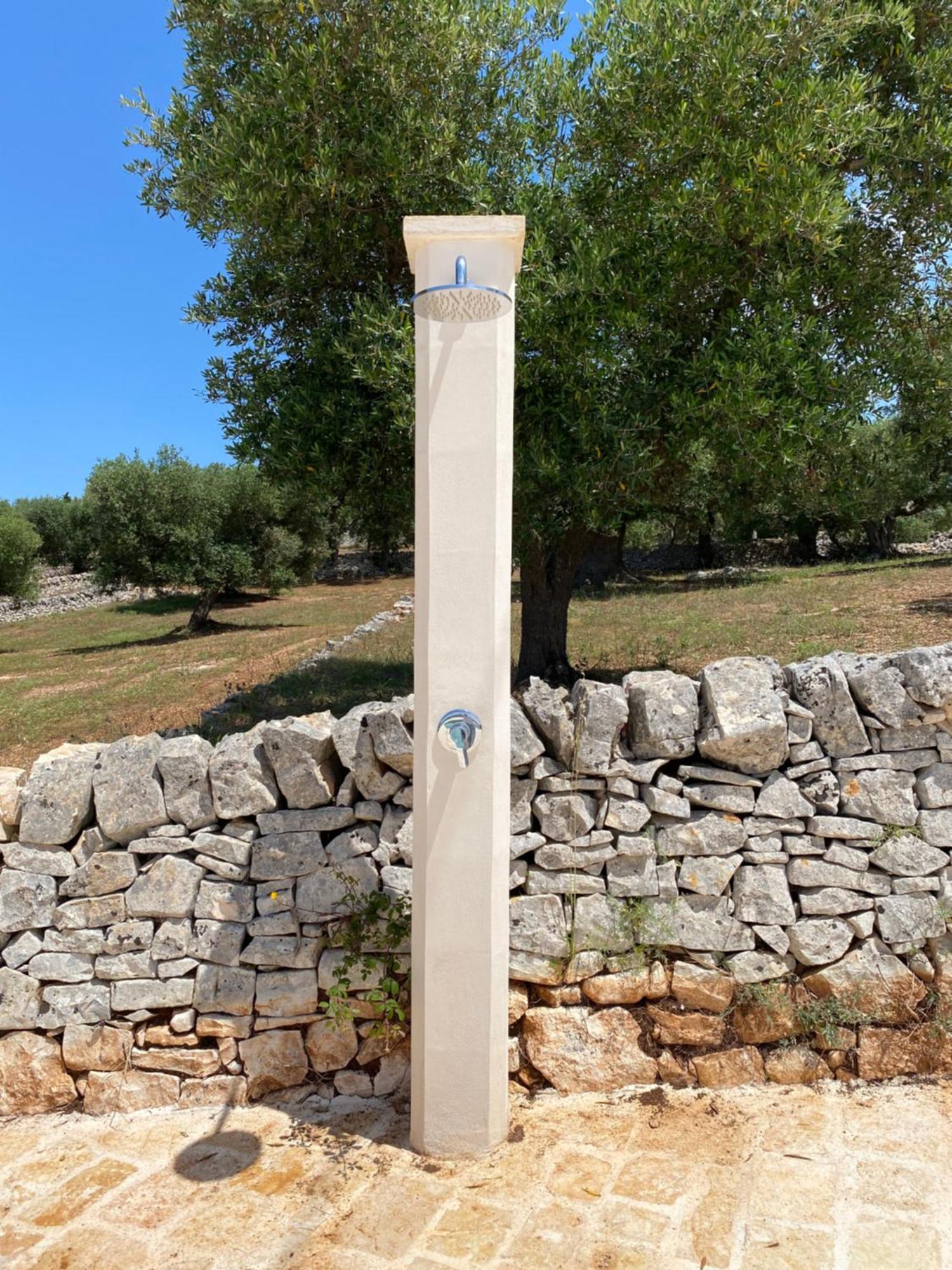 Apartamento Trulli Mbs By Apulia Hospitality Locorotondo Exterior foto
