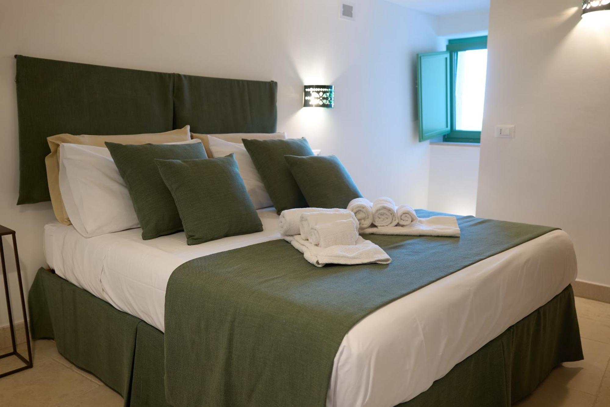 Apartamento Trulli Mbs By Apulia Hospitality Locorotondo Exterior foto