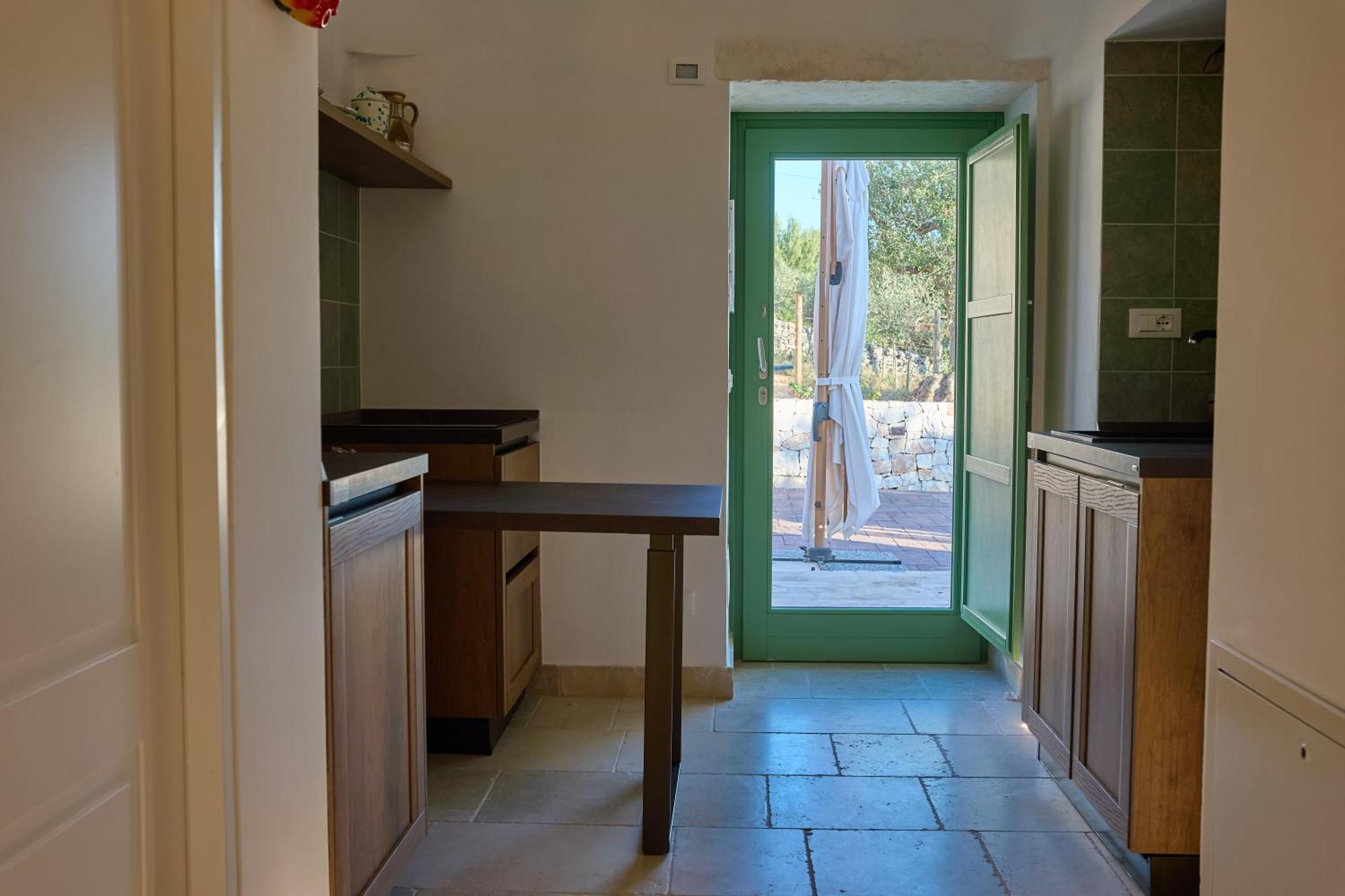 Apartamento Trulli Mbs By Apulia Hospitality Locorotondo Exterior foto