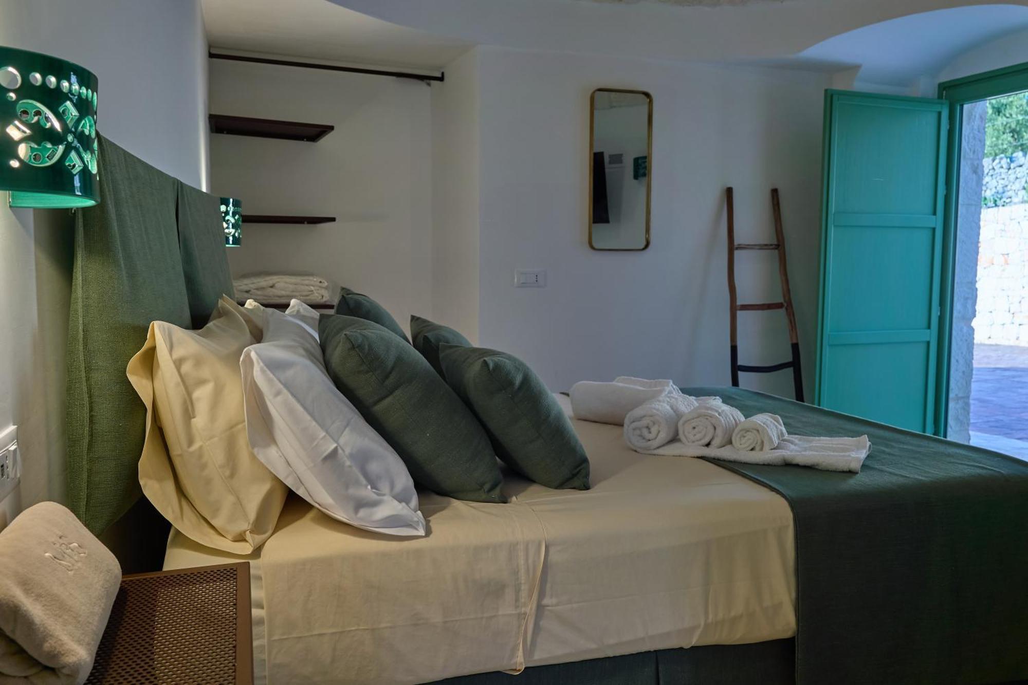 Apartamento Trulli Mbs By Apulia Hospitality Locorotondo Exterior foto