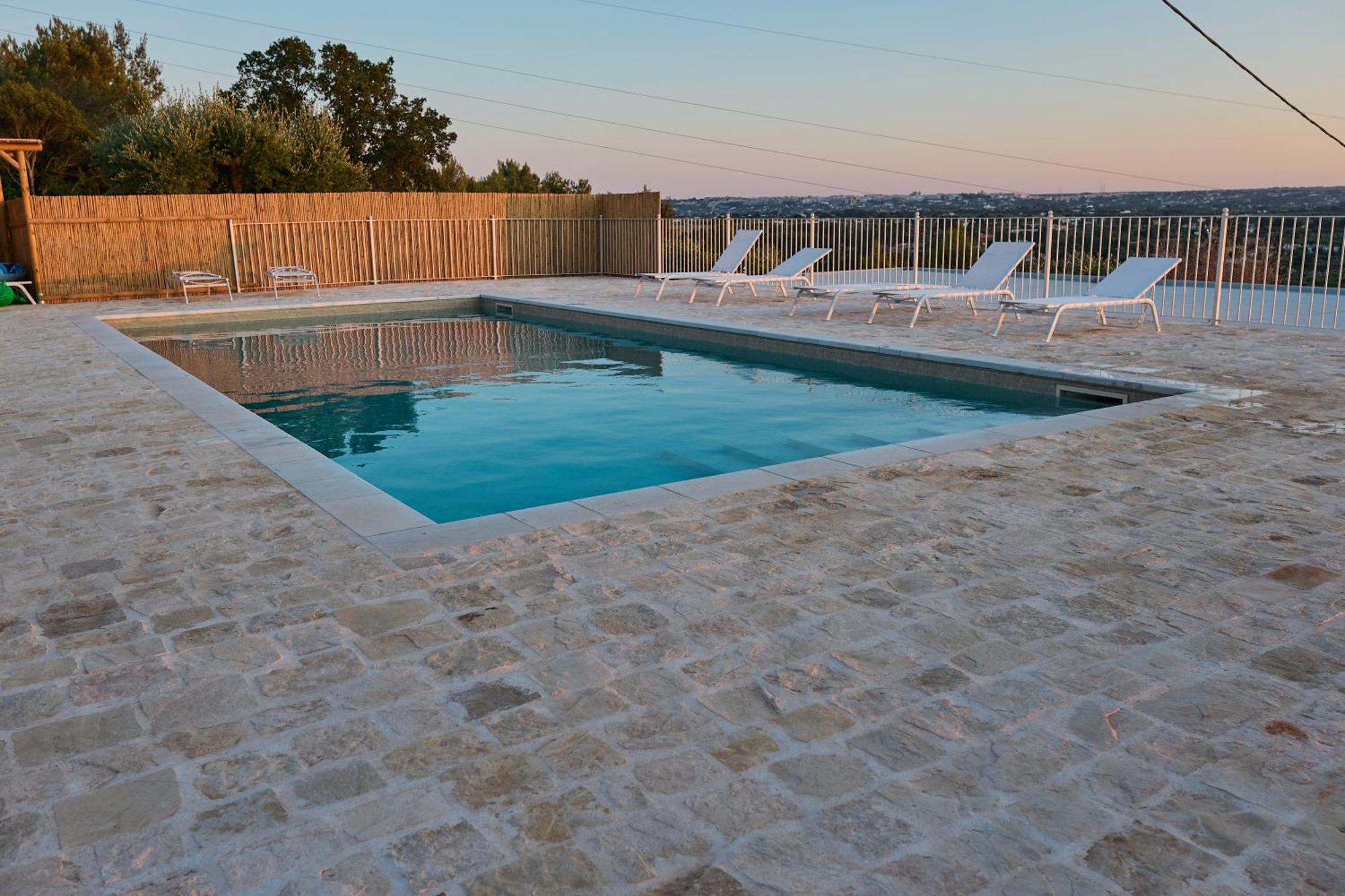 Apartamento Trulli Mbs By Apulia Hospitality Locorotondo Exterior foto