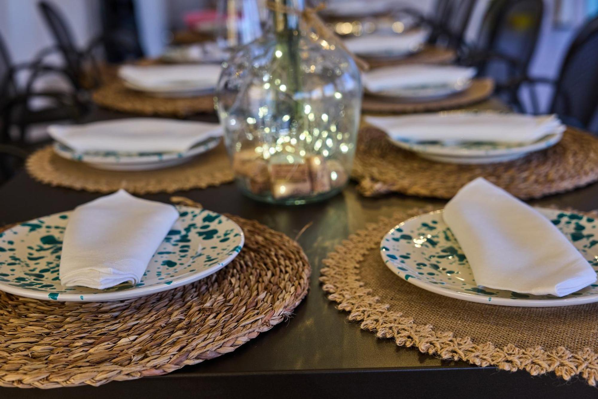 Apartamento Trulli Mbs By Apulia Hospitality Locorotondo Exterior foto