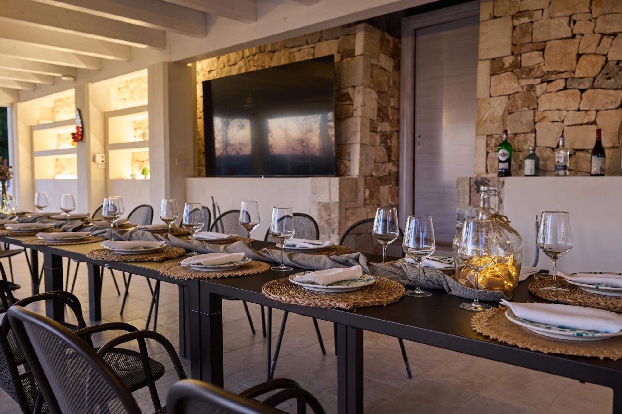 Apartamento Trulli Mbs By Apulia Hospitality Locorotondo Exterior foto